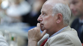 Veranstaltung "Zivilgesellschaft. Sozialer Kitt, Partizipation oder Wirtschaftsfaktor?" am 29. Juni 2011 (Foto: Franka Bruns)