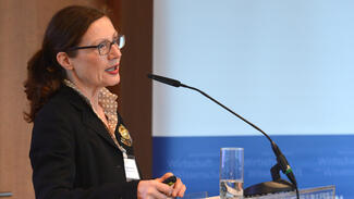 Veranstaltung "Von welcher Zivilgesellschaft reden wir?" am 12. Juni 2013 (Foto: David Ausserhofer)