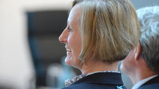 Veranstaltung "Zivilgesellschaft verstehen" am 29. November 2013 (Foto: David Ausserhofer)