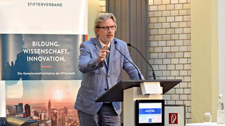 Veranstaltung "Vielfalt verstehen. Zusammenhalt stärken" (Foto: Elke Jung-Wolff)