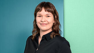 Franka Scheffel (Foto: Marcel Schwickerath)