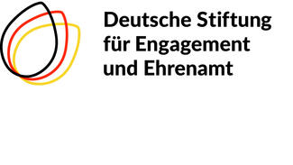 Deutsche Stiftung für Engagement und Ehrenamt (Logo)