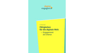 Fähigkeiten für die digitale Welt (Cover)