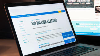 Kooperationen mit internationalen NGOs (Foto: shutterstock.com)