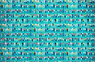 ZiviZ-Survey (Bild: iStock/Rawpixel)