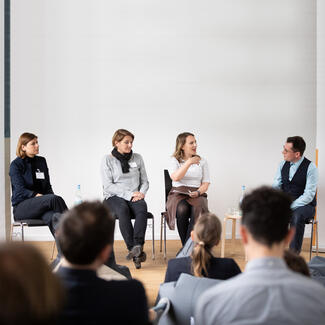 Veranstaltungen (Foto: Tobias Koch)