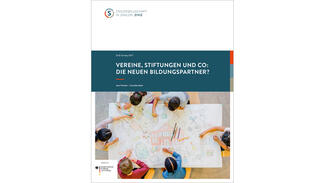 Vereine, Stiftungen & Co. (Cover)