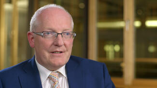 Thomas Kleine-Brockhoff: Populismus kann Demokratie auch nützen (Video)