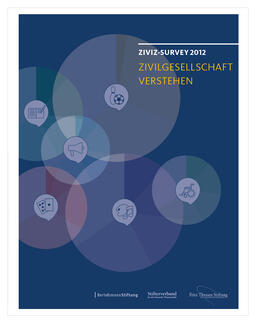 ZiviZ-Survey 2012 (Cover)