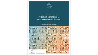 ZiviZ-Survey 2017 (Cover)