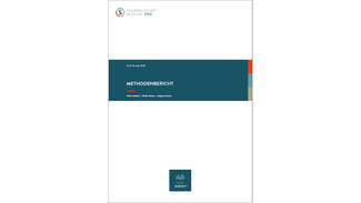 ZiviZ-Survey 2023: Methodenbericht (Cover)